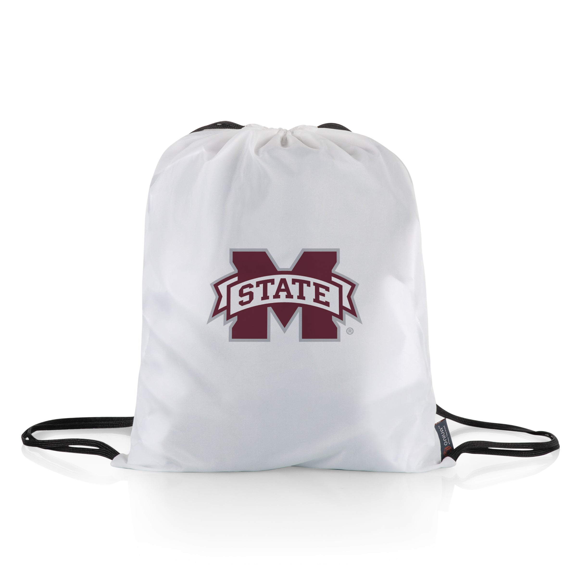 Mississippi State Bulldogs - Impresa Picnic Blanket