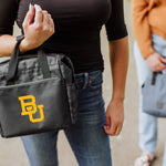 Baylor Bears - On The Go Lunch Bag Cooler