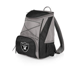 Las Vegas Raiders - PTX Backpack Cooler