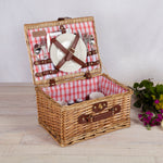 Catalina Picnic Basket