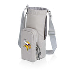 Minnesota Vikings - Eclipse Tumbler Tote Bag