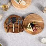 Harry Potter - Acacia Circo Cheese Cutting Board & Tools Set