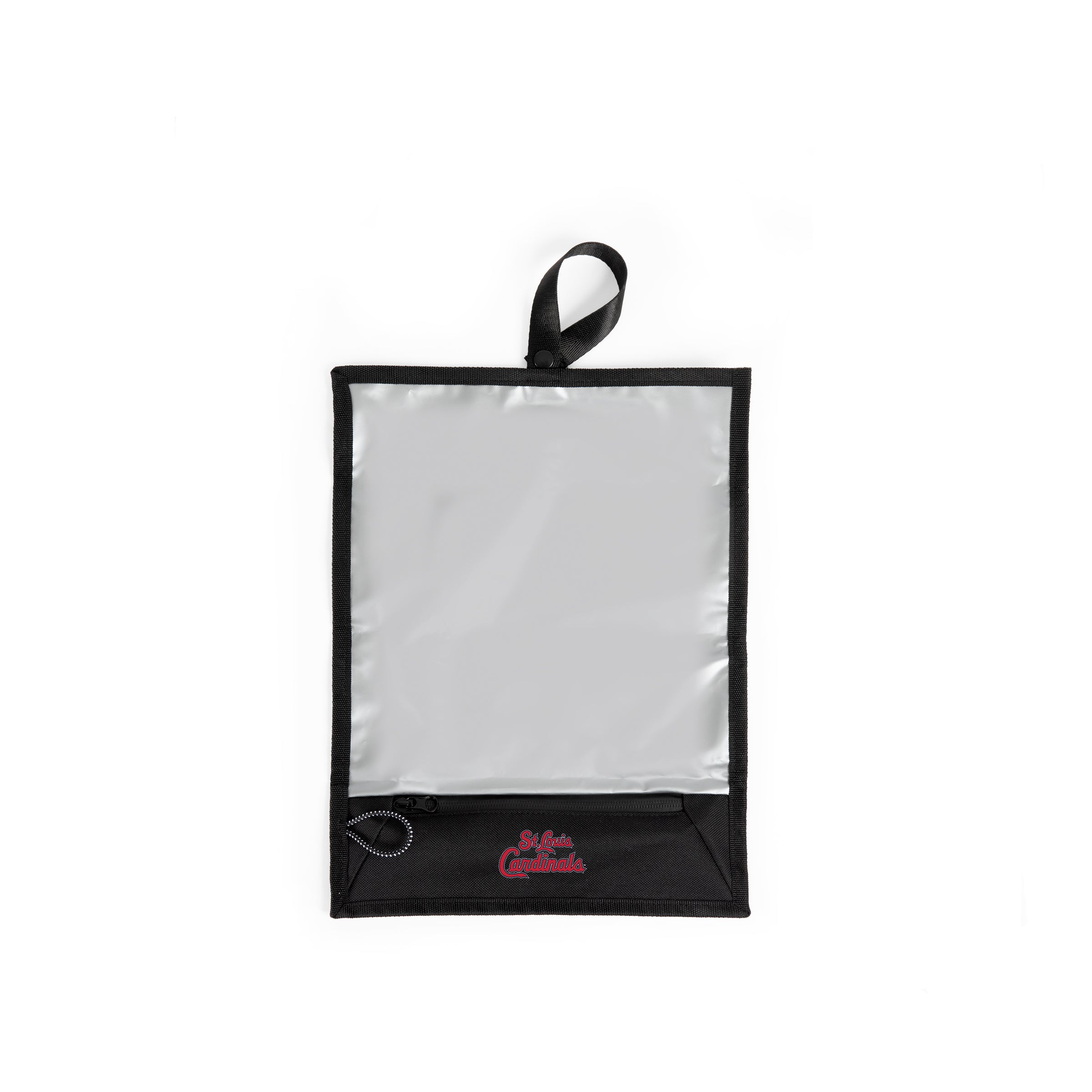 St. Louis Cardinals - Tarana Lunch Bag Cooler with Utensils