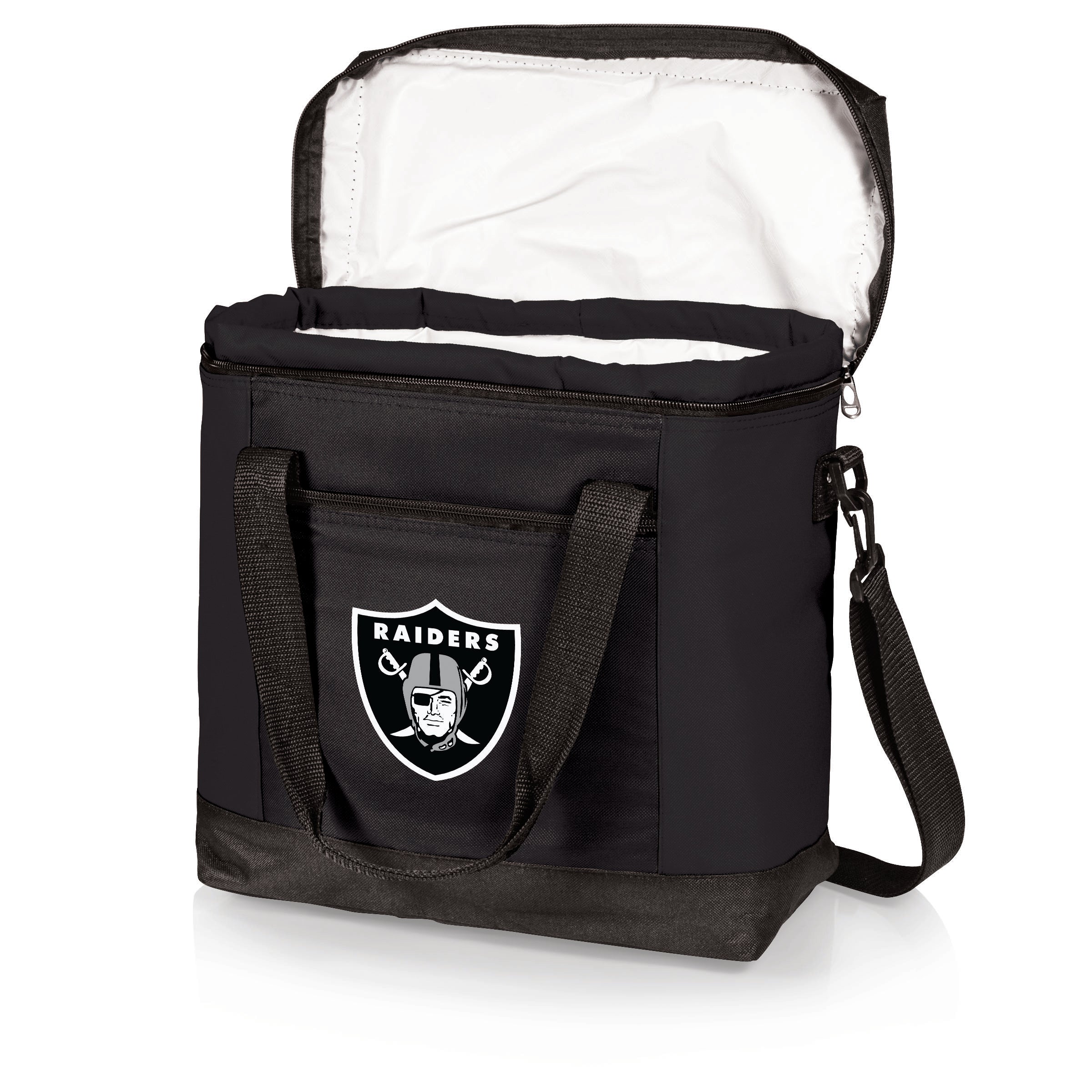 Las Vegas Raiders - Montero Cooler Tote Bag
