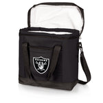 Las Vegas Raiders - Montero Cooler Tote Bag