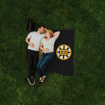 Boston Bruins - Impresa Picnic Blanket