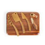 Monterey Travel Cheese Knife Set