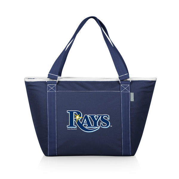 Tampa Bay Rays - Topanga Cooler Tote Bag