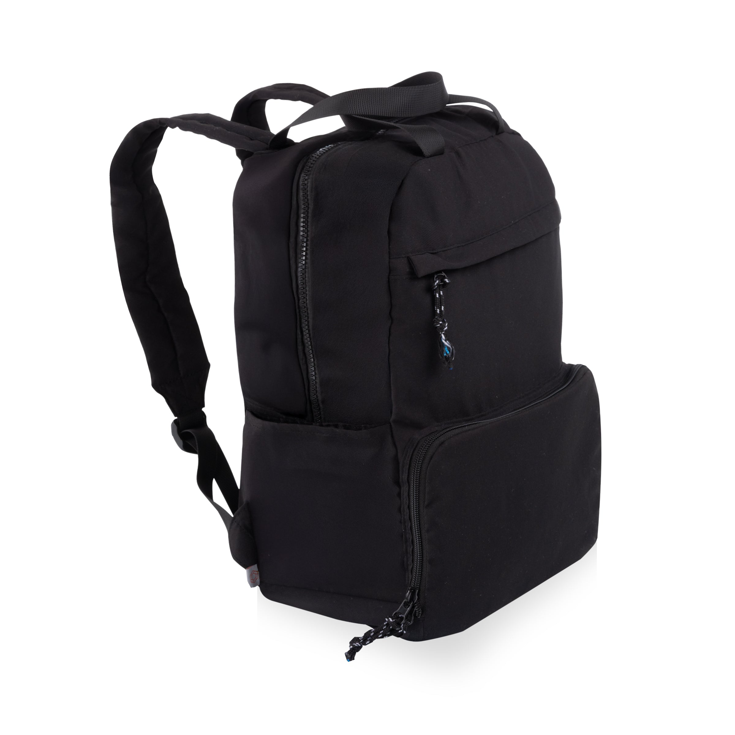 Travel Convertible Backpack with Cooler