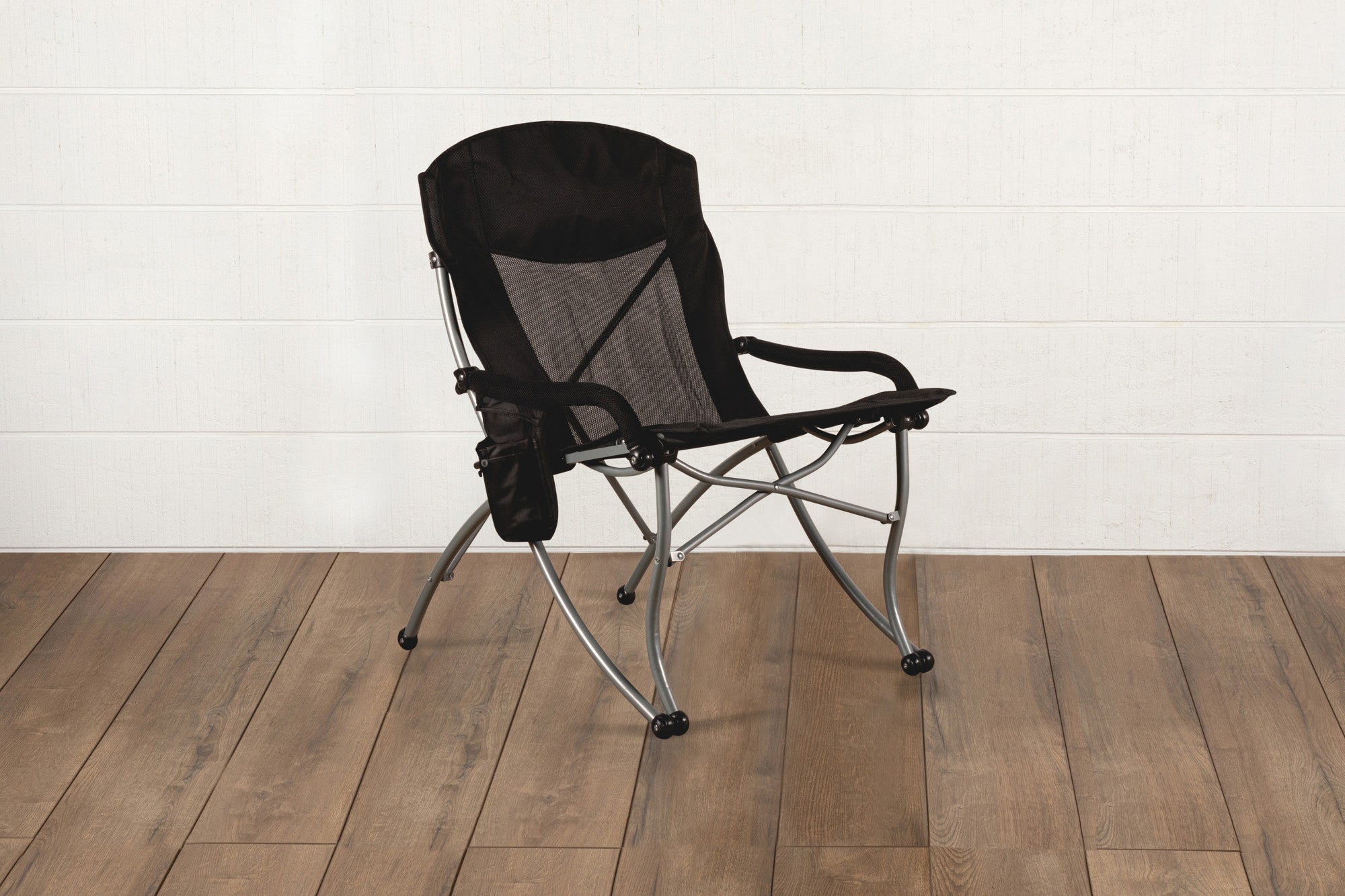 Mississippi State Bulldogs - PT-XL Heavy Duty Camping Chair