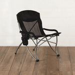 Mississippi State Bulldogs - PT-XL Heavy Duty Camping Chair