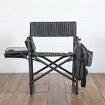 Las Vegas Raiders - Fusion Camping Chair