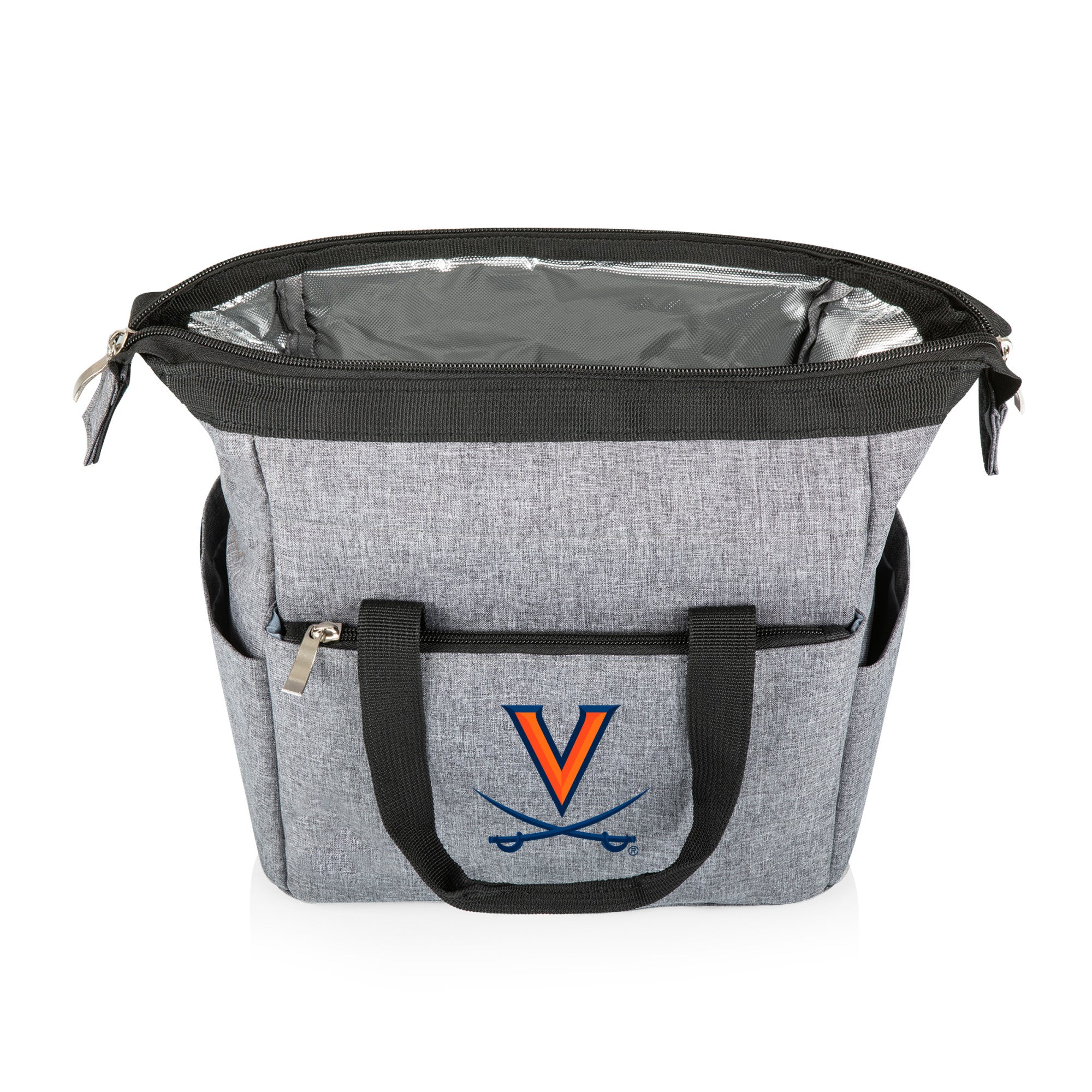 Virginia Cavaliers - On The Go Lunch Bag Cooler