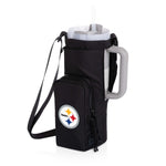 Pittsburgh Steelers - Eclipse Tumbler Tote Bag