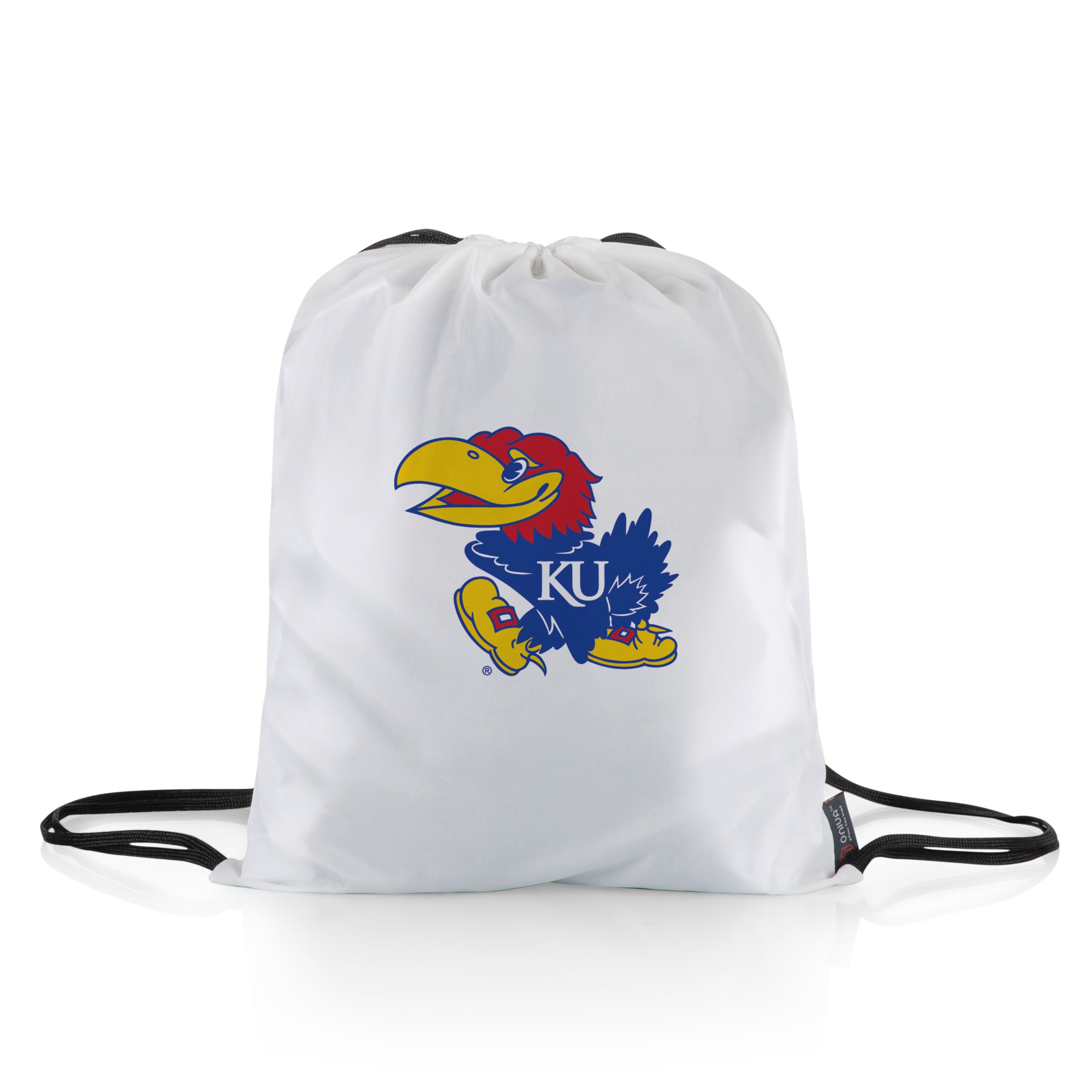 Kansas Jayhawks - Impresa Picnic Blanket