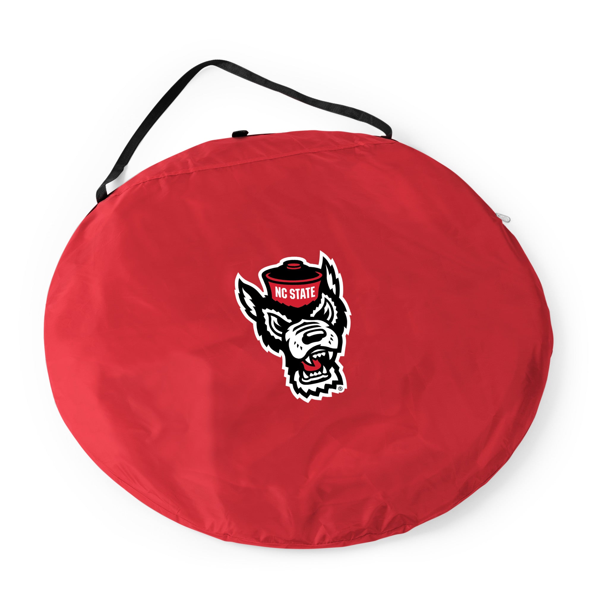 NC State Wolfpack - Manta Portable Beach Tent