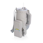 Los Angeles Chargers - Eclipse Tumbler Tote Bag