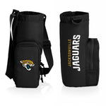 Jacksonville Jaguars - Eclipse Tumbler Tote Bag