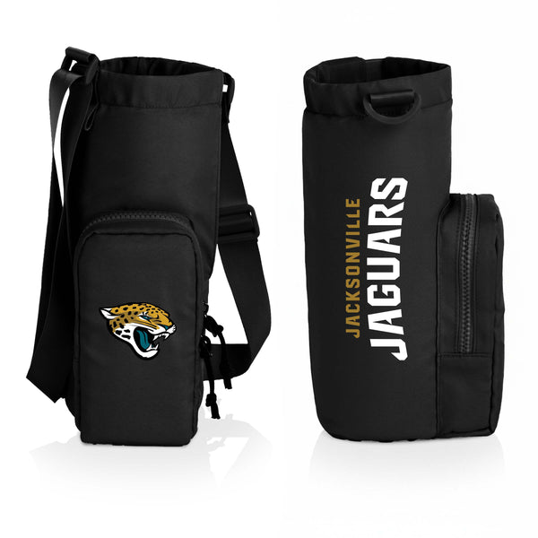 Jacksonville Jaguars - Eclipse Tumbler Tote Bag