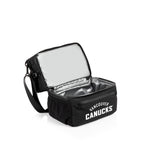 Vancouver Canucks - Tarana Lunch Bag Cooler with Utensils