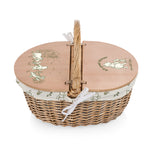 Winnie the Pooh - Country Picnic Basket