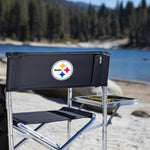 Pittsburgh Steelers - Sports Chair