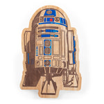 Star Wars - R2-D2 Cheese Board with Tools