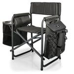 Las Vegas Raiders - Fusion Camping Chair