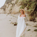 Oceanside Beach Blanket