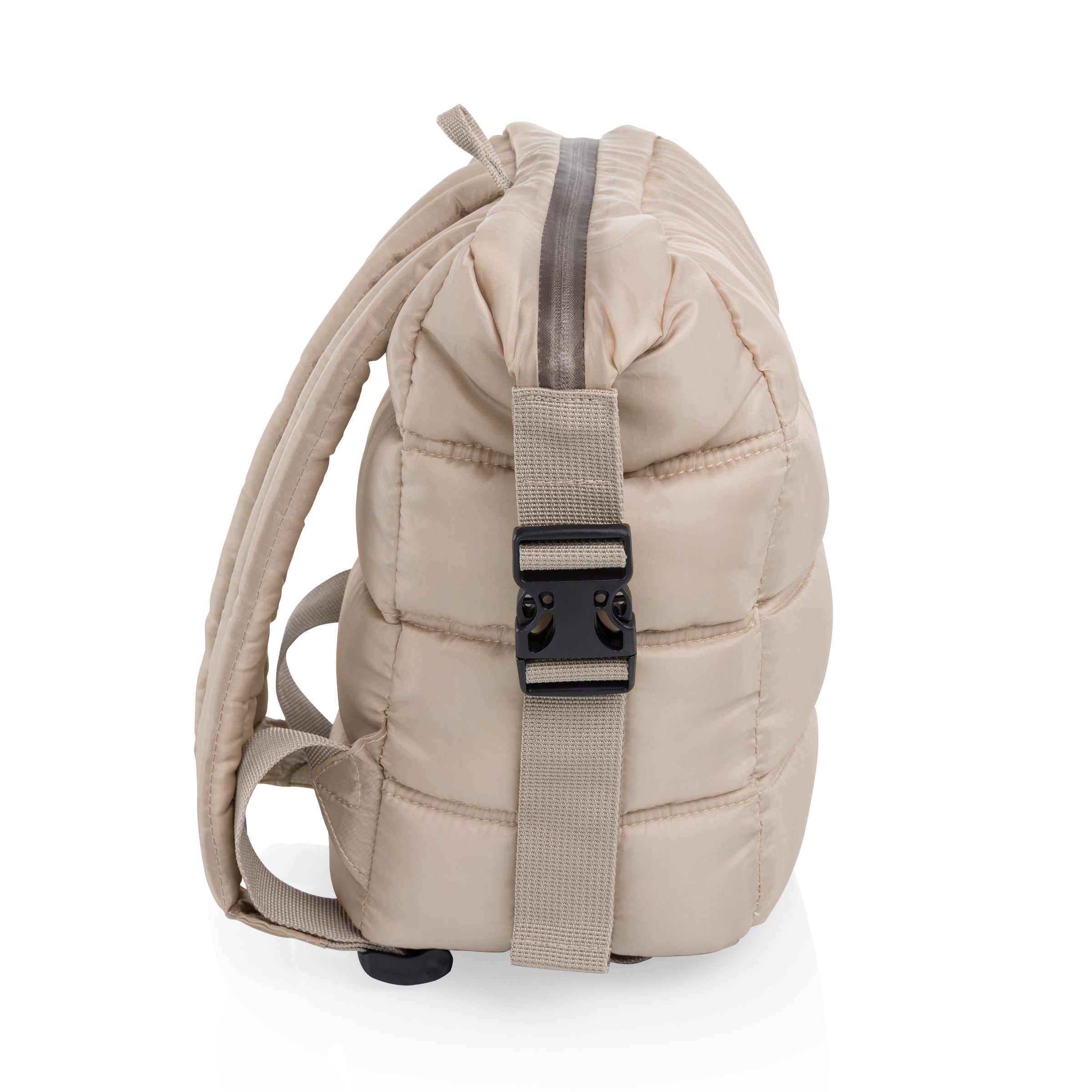 Everyday Quilted Washable Backpack Cooler - Airstream