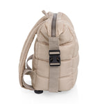 Everyday Quilted Washable Backpack Cooler - Airstream