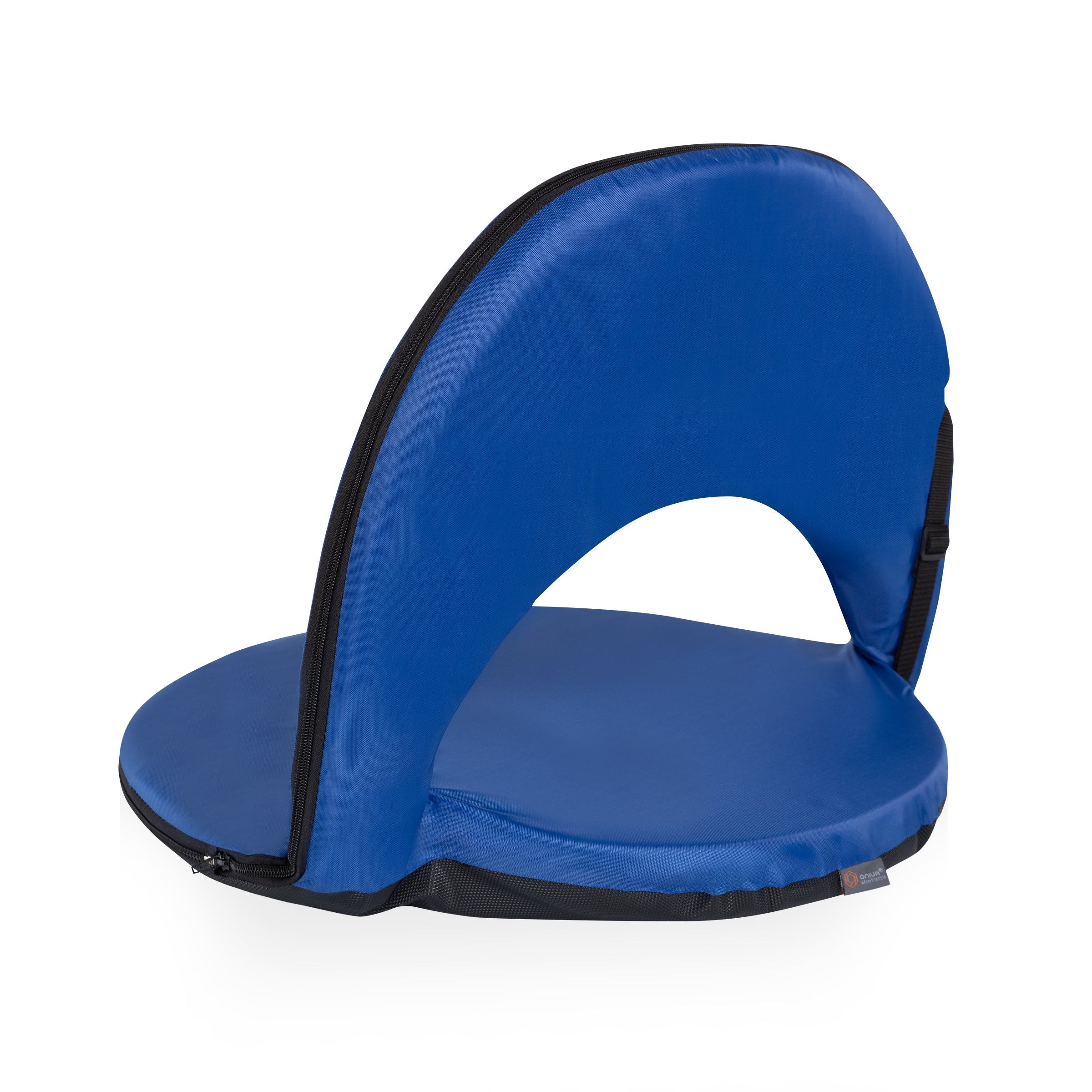 Illinois Fighting Illini - Oniva Portable Reclining Seat