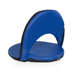 Illinois Fighting Illini - Oniva Portable Reclining Seat