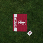 Stanford Cardinal - Impresa Picnic Blanket