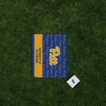 Pittsburgh Panthers - Impresa Picnic Blanket