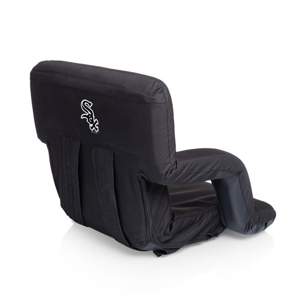 Chicago White Sox - Ventura Portable Reclining Stadium Seat