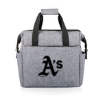 Oakland Athletics - On The Go Lunch Bag Cooler