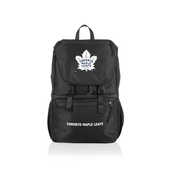 Toronto Maple Leafs - Tarana Recycled Backpack Cooler