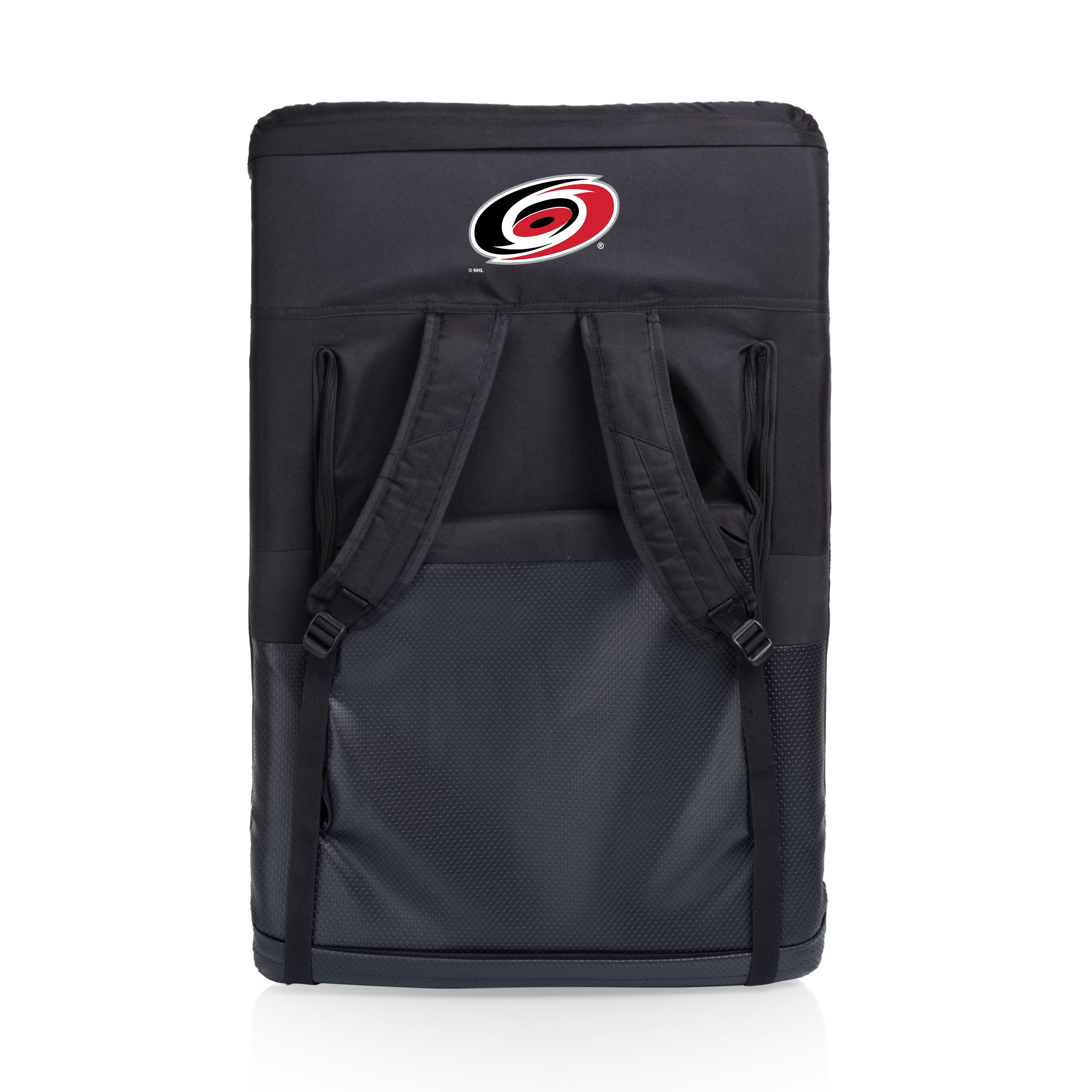 Carolina Hurricanes - Ventura Portable Reclining Stadium Seat