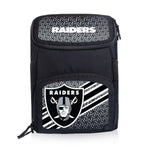 Las Vegas Raiders - PTX 2.0 Tarana Recycled Backpack Cooler