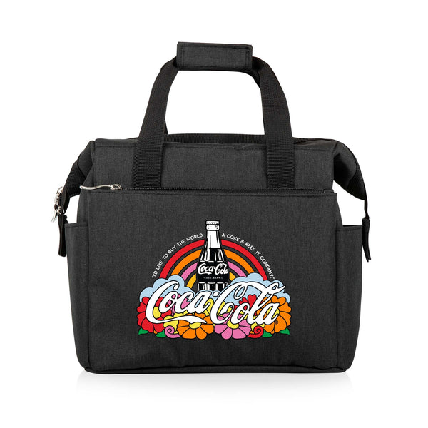 Coca-Cola Unity Buy The World A Coke - On The Go Lunch Bag Cooler