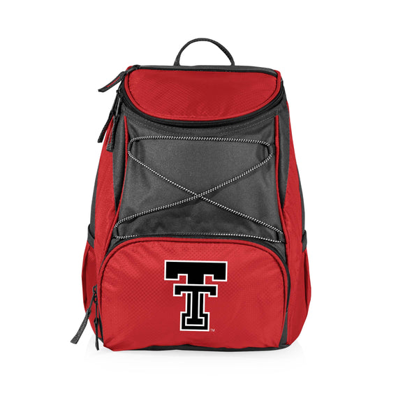 Texas Tech Red Raiders - PTX Backpack Cooler