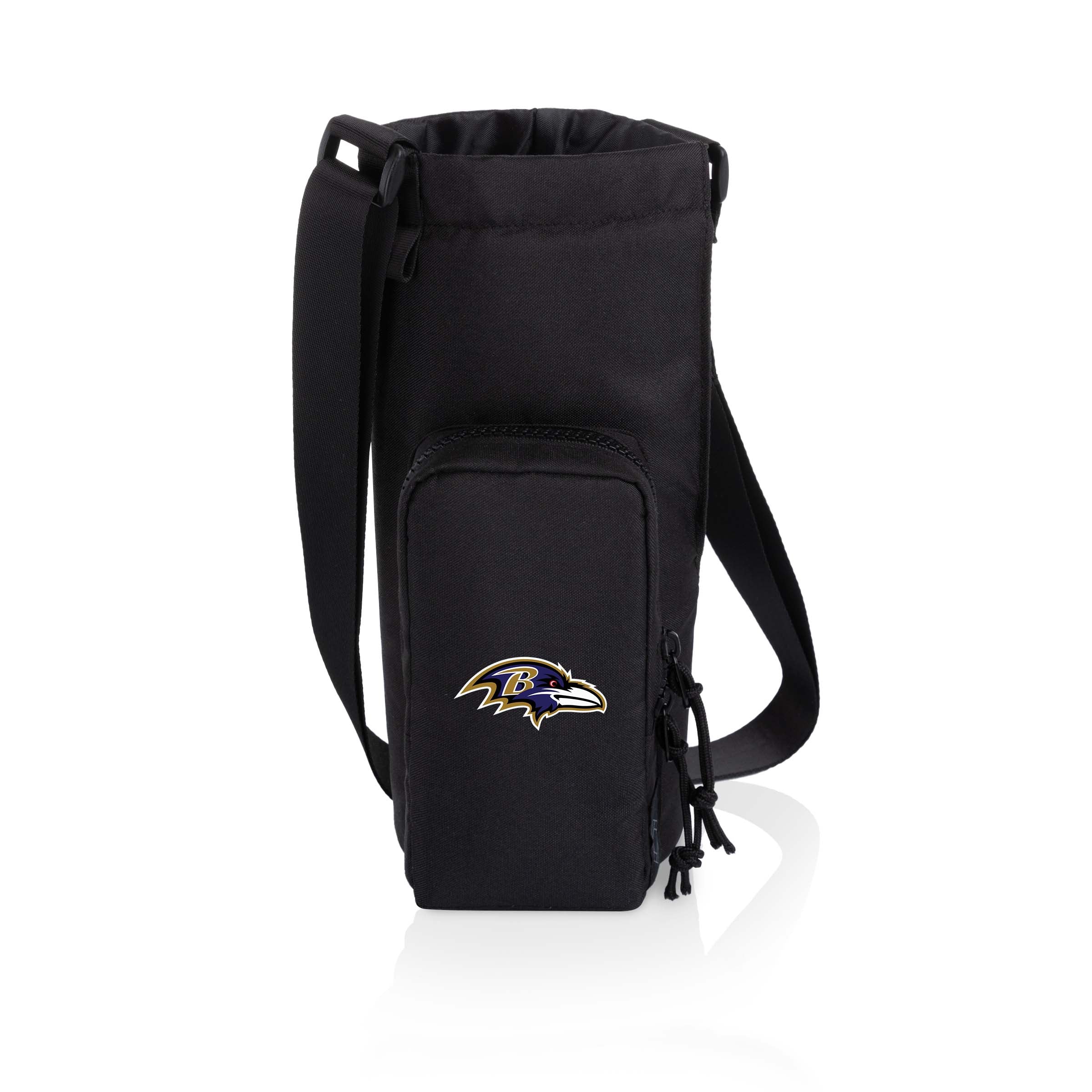Baltimore Ravens - Eclipse Tumbler Tote Bag