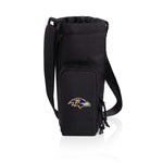 Baltimore Ravens - Eclipse Tumbler Tote Bag