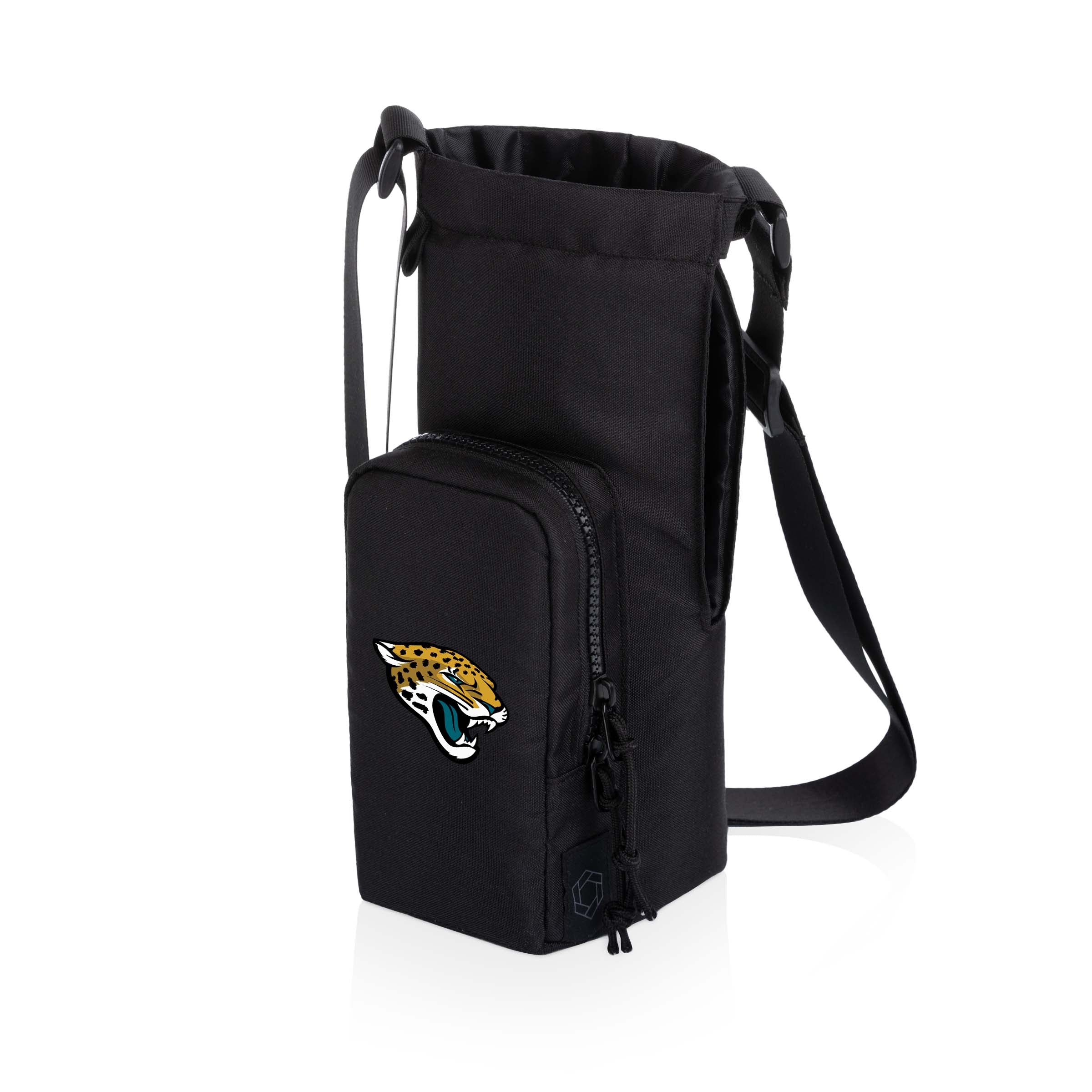 Jacksonville Jaguars - Eclipse Tumbler Tote Bag