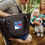New York Rangers - Tarana Recycled Cooler Tote Bag