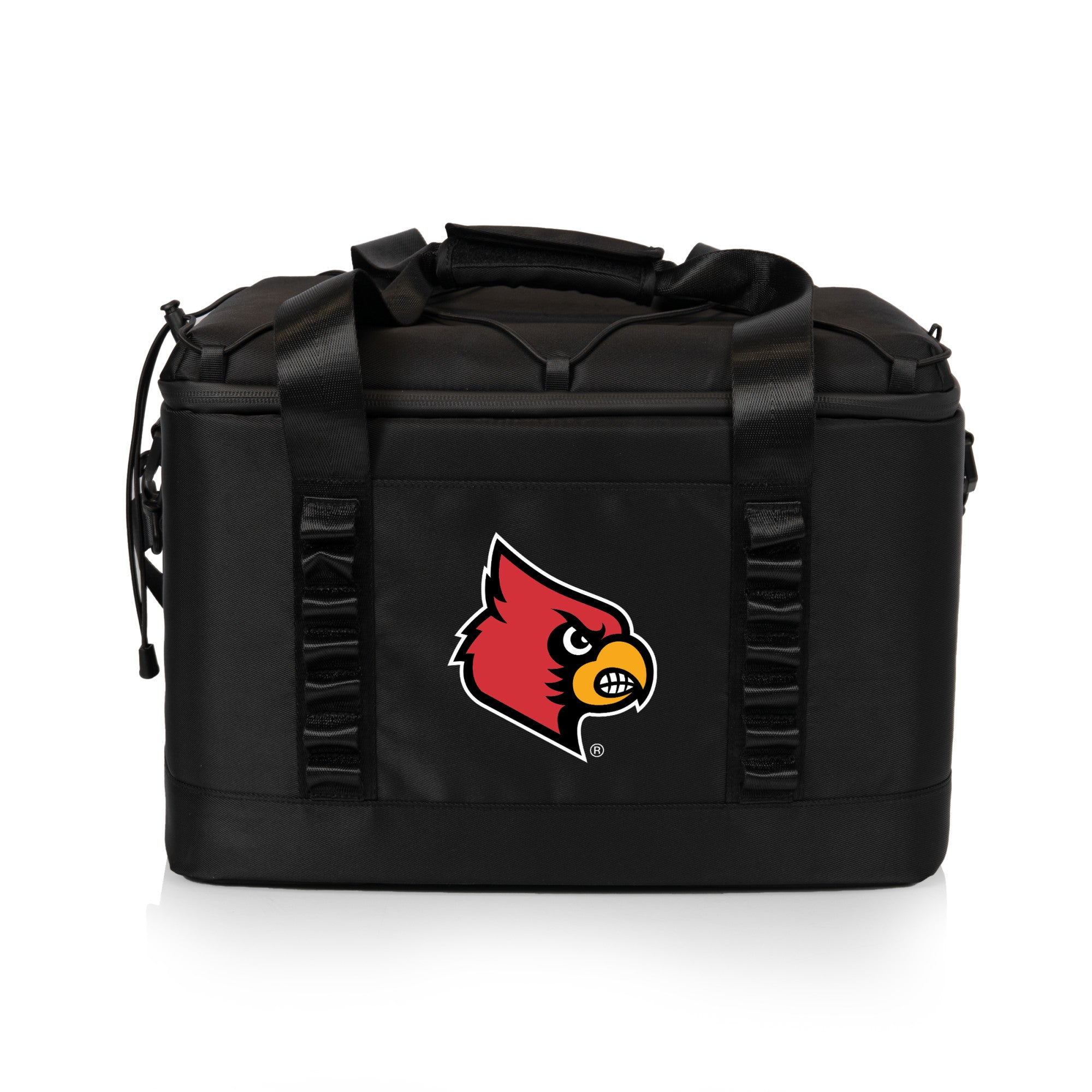 Louisville Cardinals - Tarana Superthick Cooler - 24 can