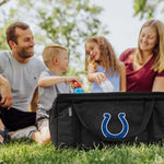 Indianapolis Colts - 64 Can Collapsible Cooler