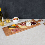 Madera Rectangular Long Charcuterie Board - 29" x 9"