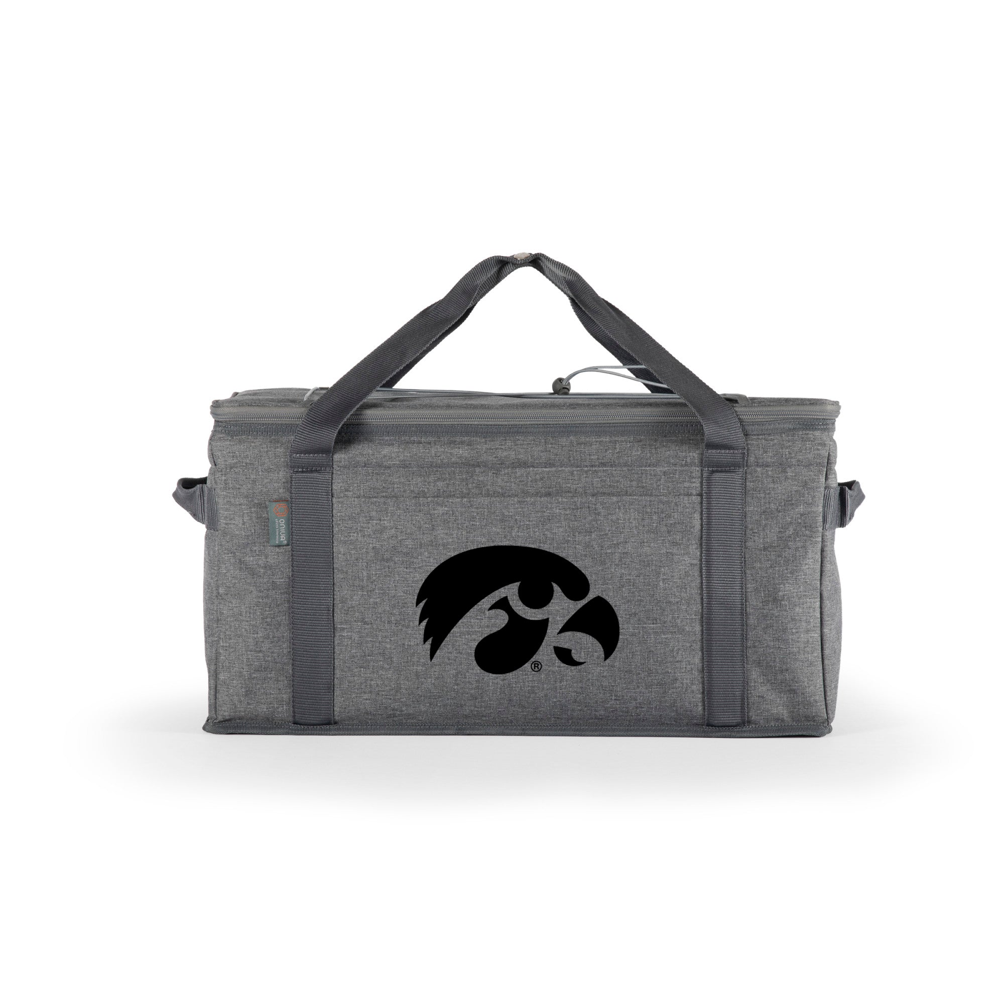 Iowa Hawkeyes - 64 Can Collapsible Cooler